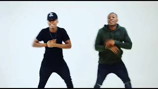 Jaden Anselm-KOKOMA- Dj Mikeblaze (Trailer  Slow motion Dance VIDEO)