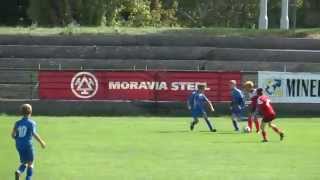 (20.09.2015) FK Rača Bratislava - Lokomotíva Devínska Nová Ves (5:6)