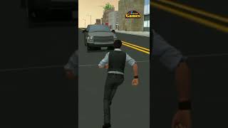 Police Car Games for Android – Police Car VS Police Car #18 #shorts