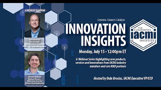 July 15, 2024 Innovation Insights