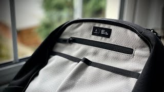 Alpaka Elements Backpack Pro - review