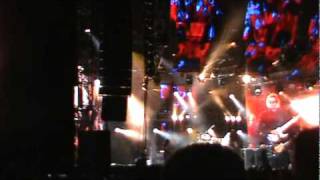 Dave Matthews Band - Burning Down the House - Wrigley Night 1