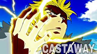 Fairy Tail_Castaway_AMV HD