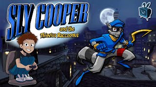 Sly Cooper and The Thievius Raccoonus - Fuzzy Slippers