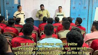 100 % placement / 1 महिनेमे CNC सीखे और पाए 100% JOB / 20000₹ से 35000₹ तक मिल सकती है सैलरी