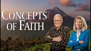 Concepts of Faith: 09/22/2024