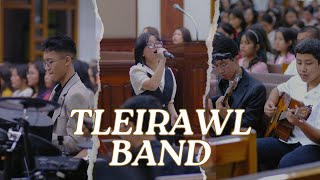 Lalpa Thatna - Tleirawl Band | Tleirawl Hual Zan | 20.05.2024