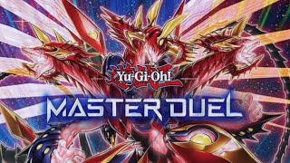 THE BEST ROGUE DECK HAS ARRIVED!! Galaxy Eyes is BEYOND BROKEN NOW in Yugioh Master Duel!