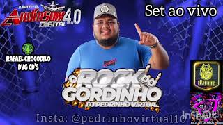 SET AO VIVO AUDIO SOM NA MORENA BAR SEX 26.07 (PEDRINHO VIRTUAL)PARTE 2