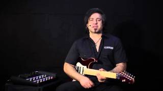 Line 6 Helix: Brian May (Queen) Tone Tutorial