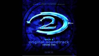 Halo 2 Volume 2 OST #11 Finale