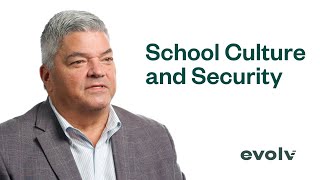 Transform School Culture and Security with Evolv Express®️