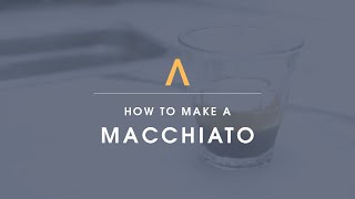 Mastering the Macchiato: A Guide by Evolve North Coffee Roasters