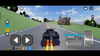 Roblox Driving Empire Pagani Huayra Roadster