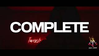 (FREE) #NR Lucii x Russ million x Buni type Beat 2023 - "Complete" | UK/NY drill type Beat