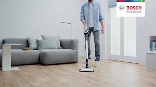 Bosch Serie | 6 Rechargeable vacuum cleaner