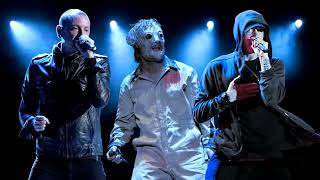 linkin park slipknot eminem till the end official music video full hd mashup