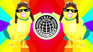 WONDER PETS THEME SONG (OFFICIAL TRAP REMIX) - ZEESLOW