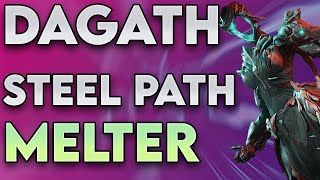 Warframe Dagath Steel Path Build 2023 | Full Build Guide 2023