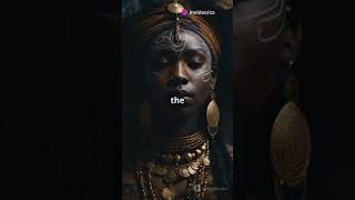 The African Occult: Dark Rituals and Hidden Power