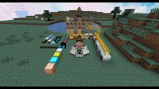 minecraft 1.5 2 сборка с модами, частина-13