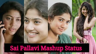 Sai Pallavi Mashup 💕Stereo hearts x Zaalima Hindi Remix💞 Sai Pallavi  Mass Dance  💞😍Sai Pallavi💞