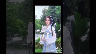 【许诗茵】抖音短视频20240723