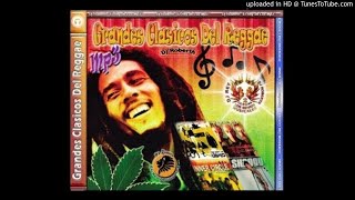 Bob Marley - One Love