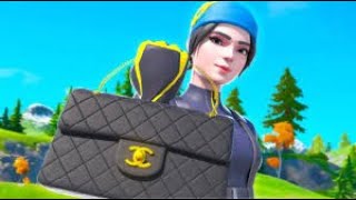 chennel bag 💼 (Fortnite montage)