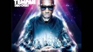 Tinie Tempah - Wonderman ft. Ellie Goulding  Chopped & Screwed By DJ Sean C 2011