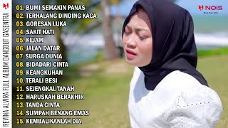 Bumi Semakin Panas - Revina Alvira | Full Album Dangdut Gasentra