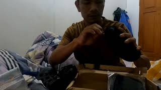 Unboxing Accesoris Mancing, 1 Jutaan Dapet Apa Ya? 😂