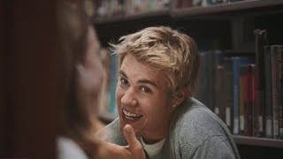 Justin Bieber Making Of Telekom