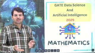 Analysis, Eligibility, Benefits of Mathematics GATE DA 2024-25 exam | Syllabus Discussion