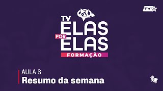 Tv Elas Por Elas - 05/10 | Reveja os destaques da semana