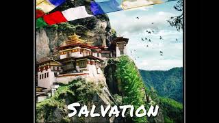 Prayer for Bhutan