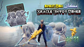 sprit ash Oracle Envoy Ashes location #part11 #11 #eldenring #الدن_رینگ