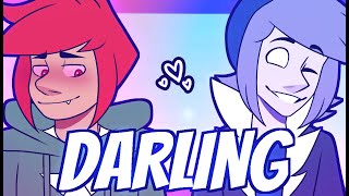 DARLING / DARLING 2 // ANIMATION MEME [GIFT]