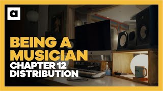 A Kids Class About Being a Musician | Chapter 12: Distribution