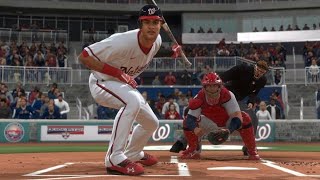 MLB The Show 21 Gameplay PS5,PS4,Pc,Mac,Xbox { 2021 } 4K 60FPS