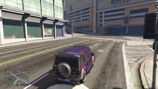 HOW TO KNOW IF YOUR CARS ARE SCRATCHED OR MODDED GTA 5