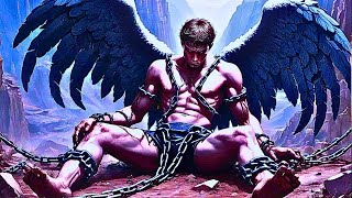 🌟 Anjo Samael fez aos humanos como um  anjo caído na Terra