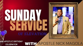 King of Kings Assembly | 05 March  2023 | Sunday Service | With Apostle Nick Magola.