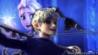 Jack/Elsa - Touchin' On My