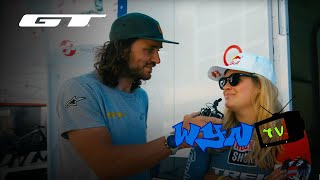 Wyn TV | Lenzerheide DH Finals