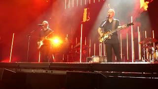 Tears For Fears - Shout (Live) Rule the World 2019