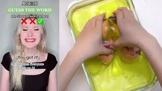 Text To Speech 🍧 @Brianna Guidry | ASMR Slime Storytime | POVs Tiktok Compilations Part #575