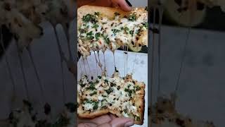 Easy garlic bread recipe | garlic bread recipe | Garlic bread kaise banaye |