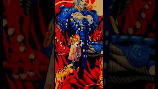 Infinite Frontier Darkseid vs Rune King Thor | #shorts #darkseid #marvel #dc #thor