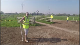 Hazelwood parkrun #6 | London Irish Rugby Club